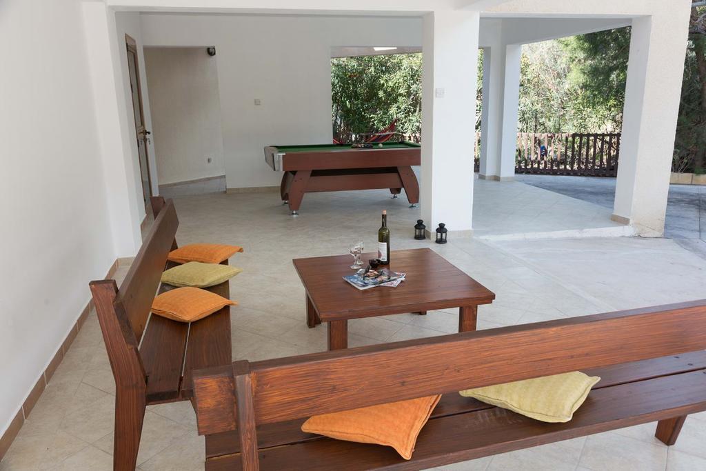 Coral Bay Sunkiss Villa Екстер'єр фото