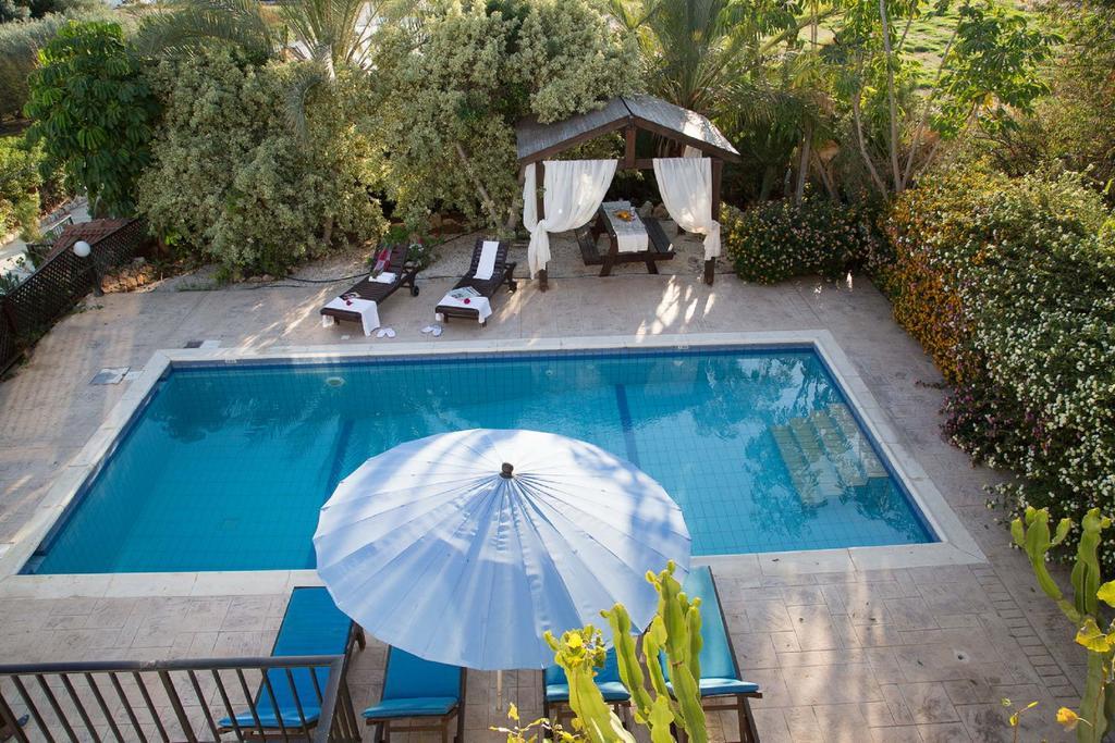Coral Bay Sunkiss Villa Екстер'єр фото