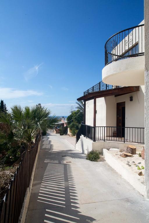 Coral Bay Sunkiss Villa Екстер'єр фото