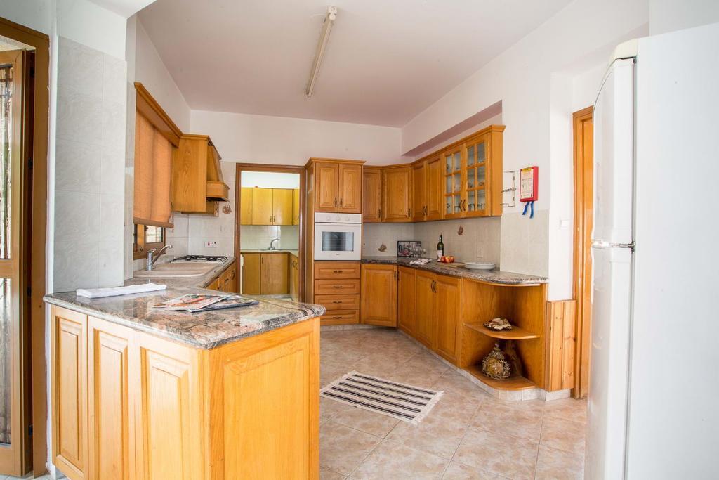 Coral Bay Sunkiss Villa Екстер'єр фото
