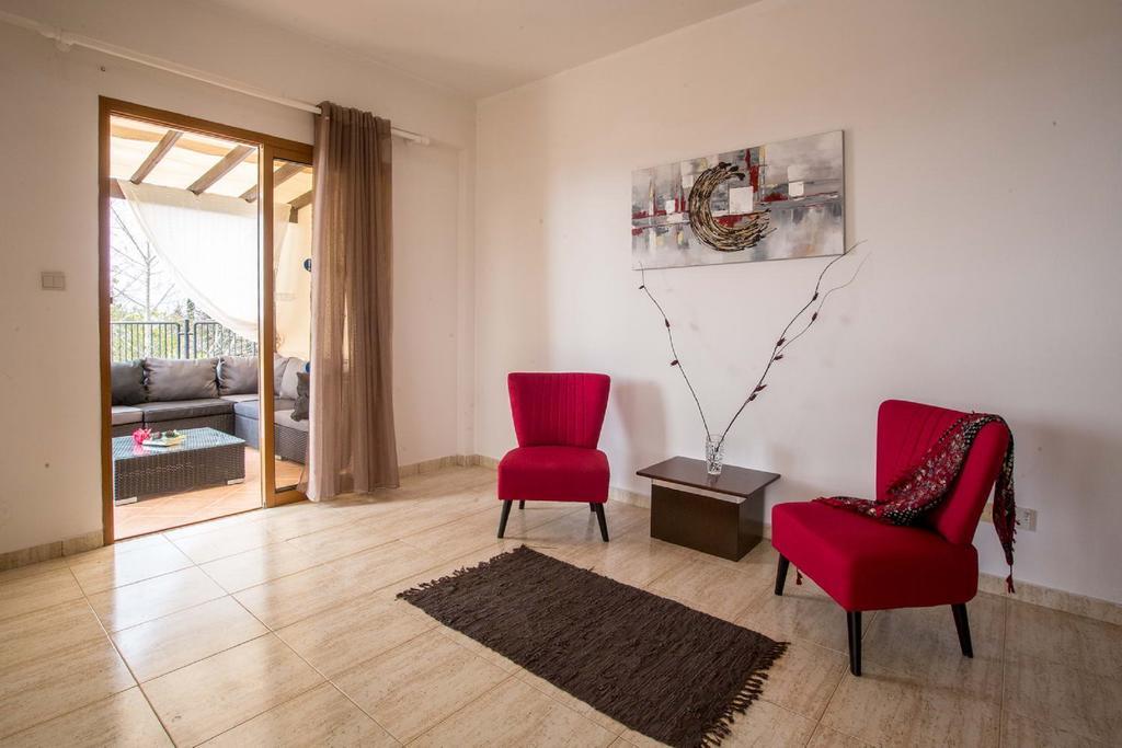 Coral Bay Sunkiss Villa Екстер'єр фото