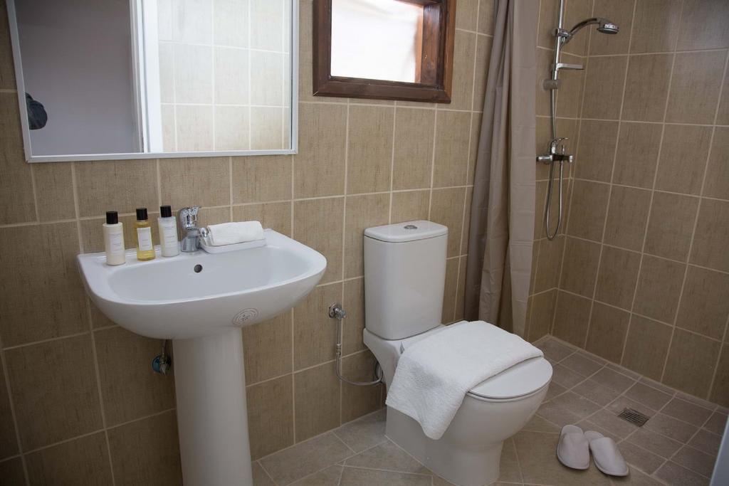 Coral Bay Sunkiss Villa Екстер'єр фото