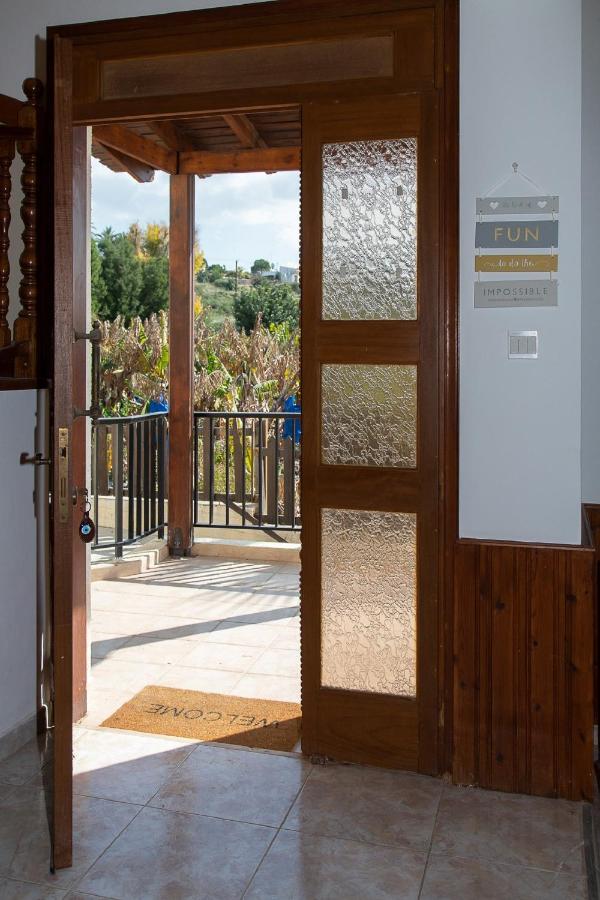 Coral Bay Sunkiss Villa Екстер'єр фото