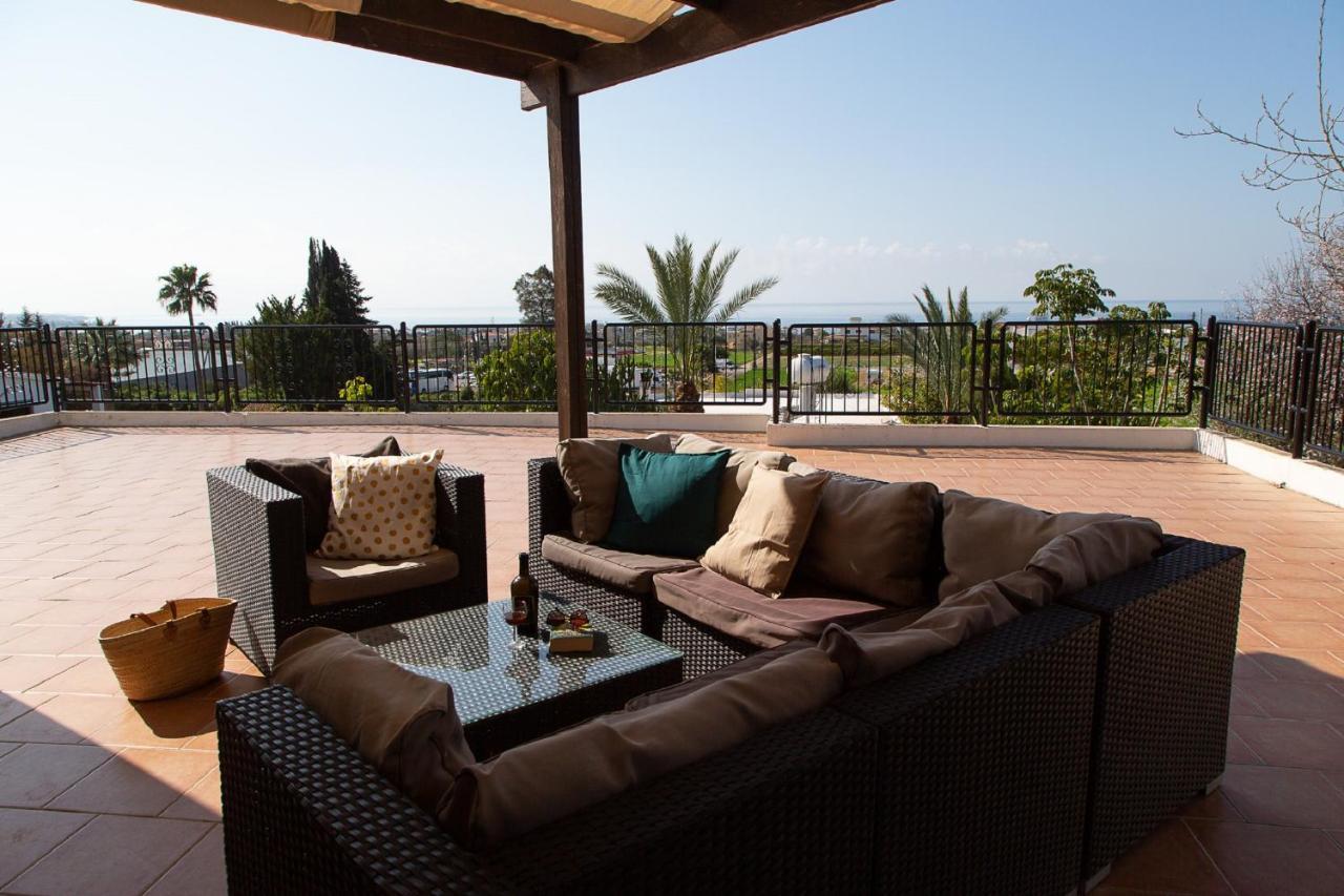 Coral Bay Sunkiss Villa Екстер'єр фото